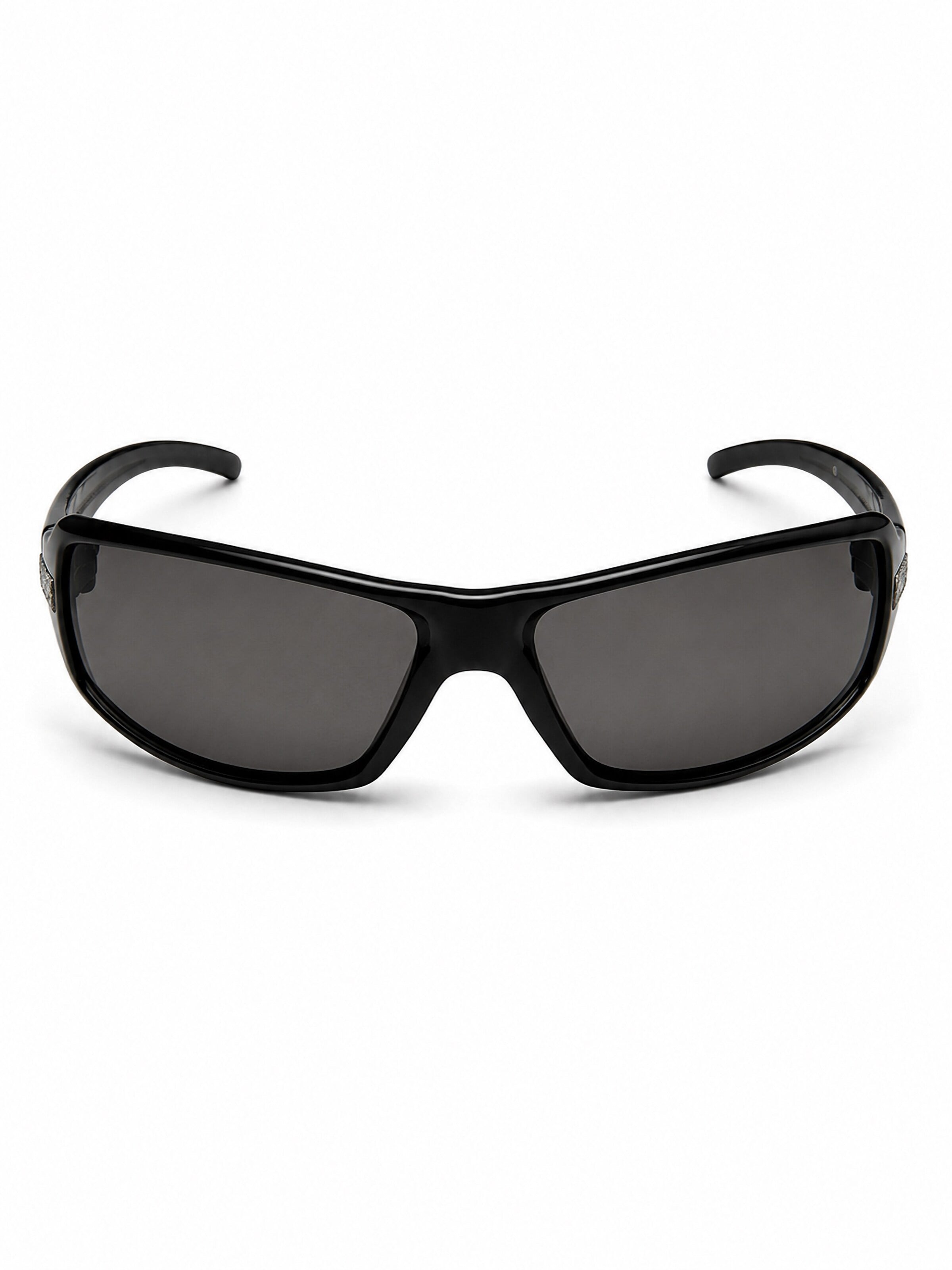COLLEZIONE ALESSANDRO Sonnenbrille 'Blacky'‌‌‌‌‌‌‌‌‌ in Schwarz