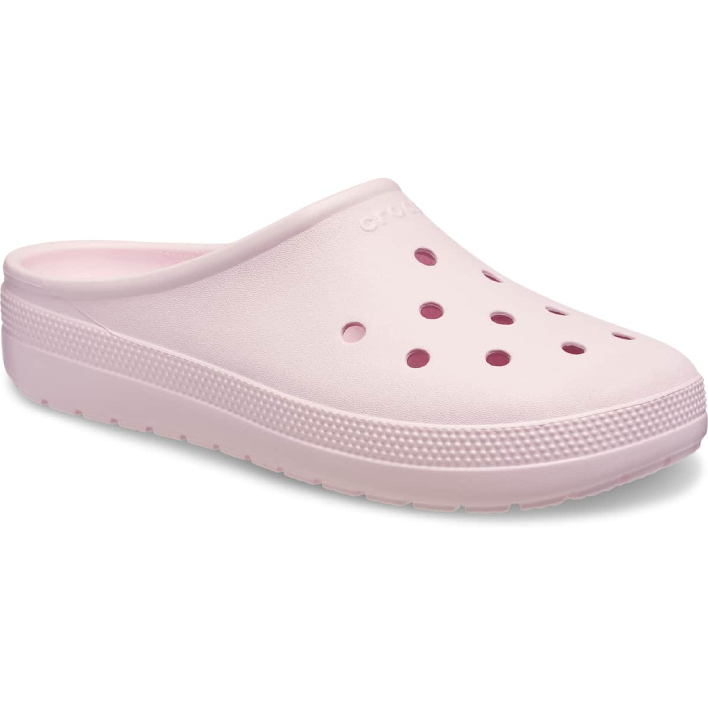 Sabots 'Classic' Crocs en rose