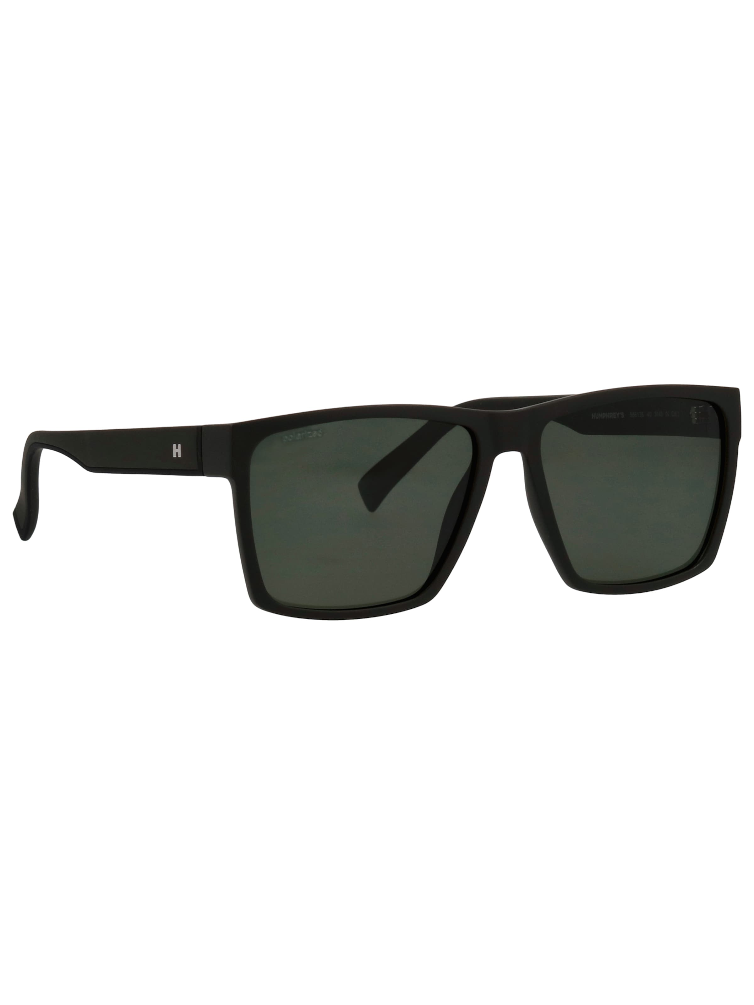 Humphrey's eyewear Sunglasses in Blue