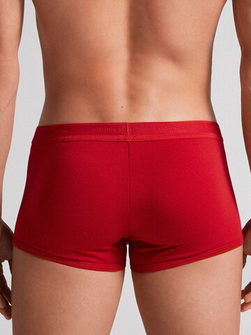 IUMAN Intimissimi Uomo Boxer shorts in Red
