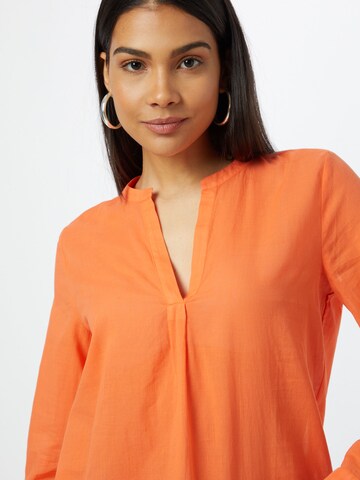 LIEBLINGSSTÜCK Blouse 'Odina' in Orange