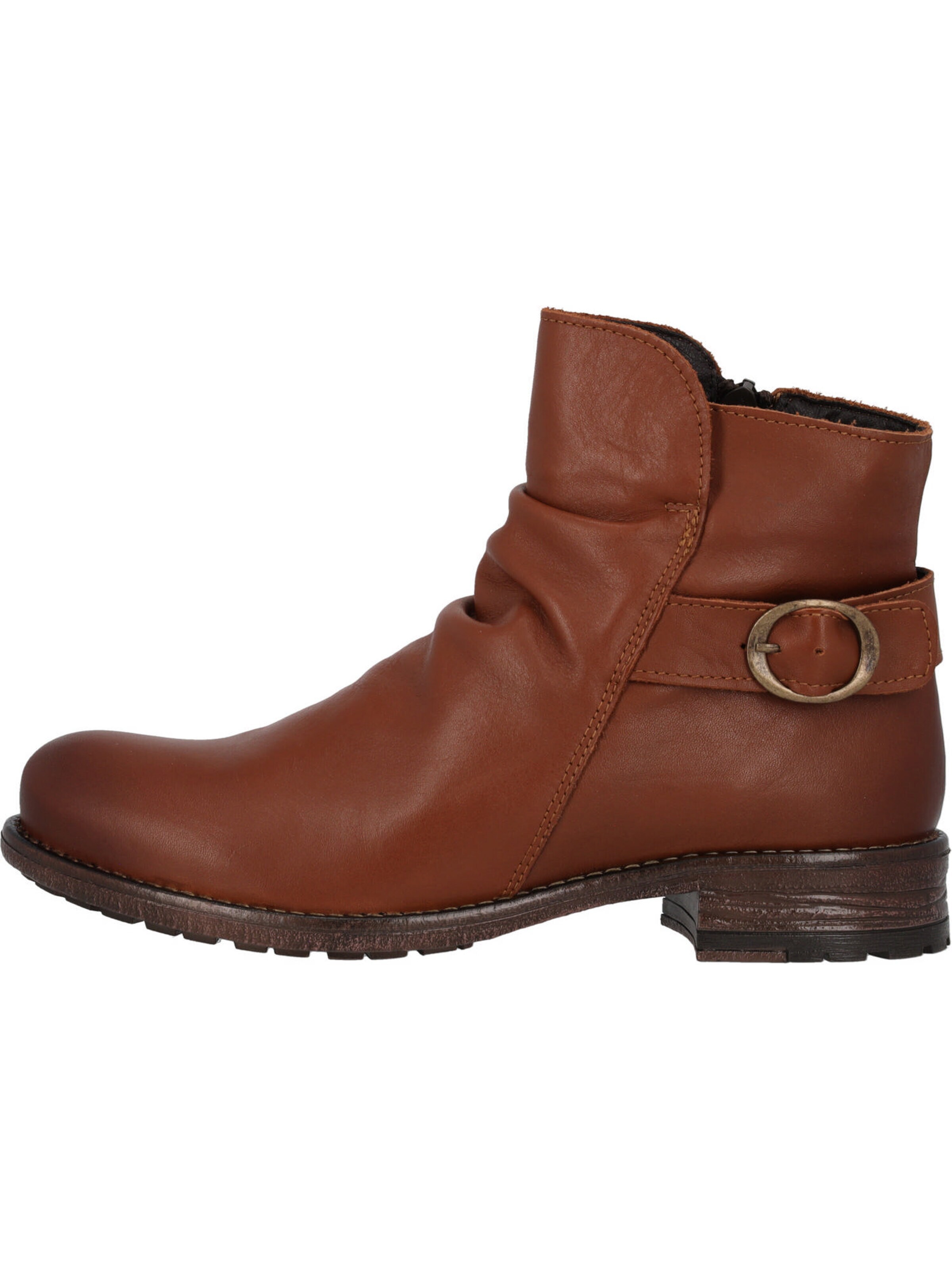Palado Boots 'Palado Nernedo' in Brown