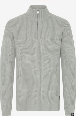 !Solid - Jersey 'SDArian' en gris: frente