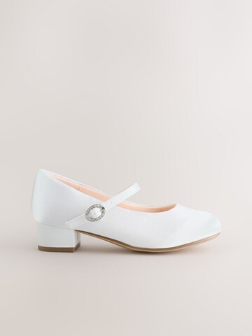 Next Ballerina's in Wit