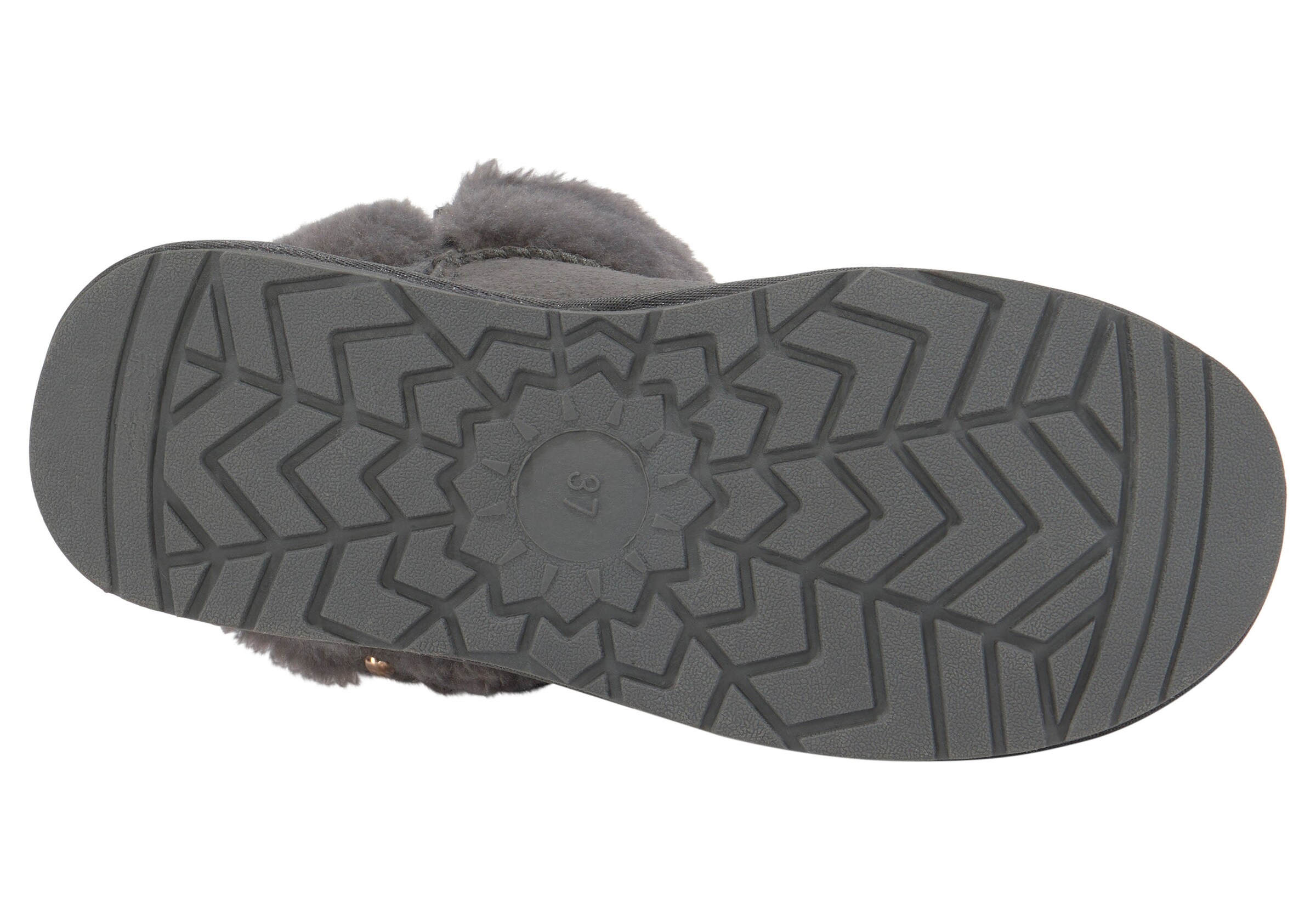 O'NEILL Snow Boots in Grey