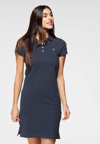 GANT Dress in Blue