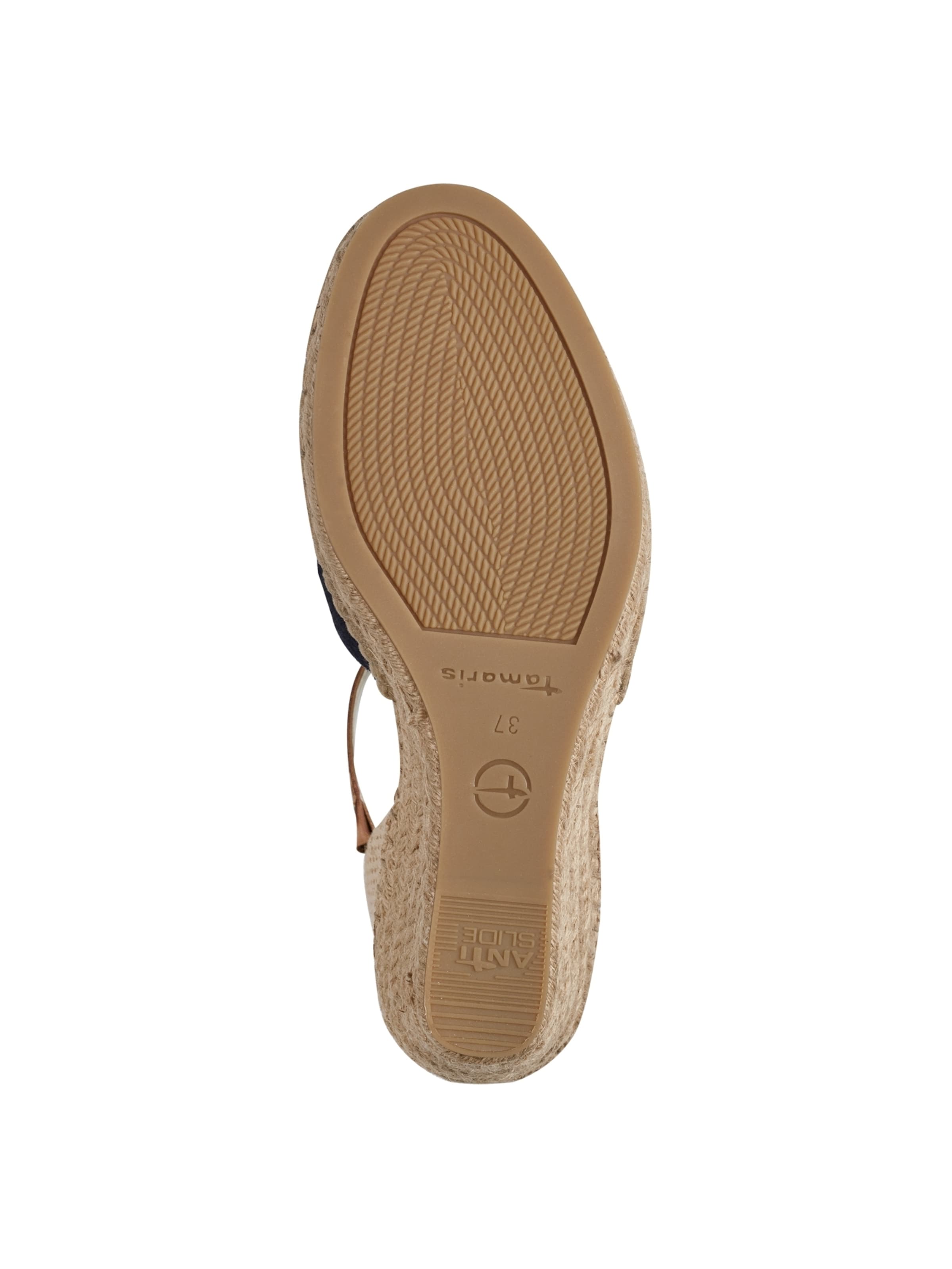 Tamaris Slingback pumps in Blue