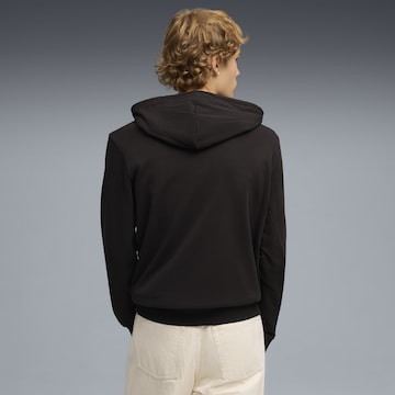 PUMA Sweatshirt 'Essentials' in Schwarz
