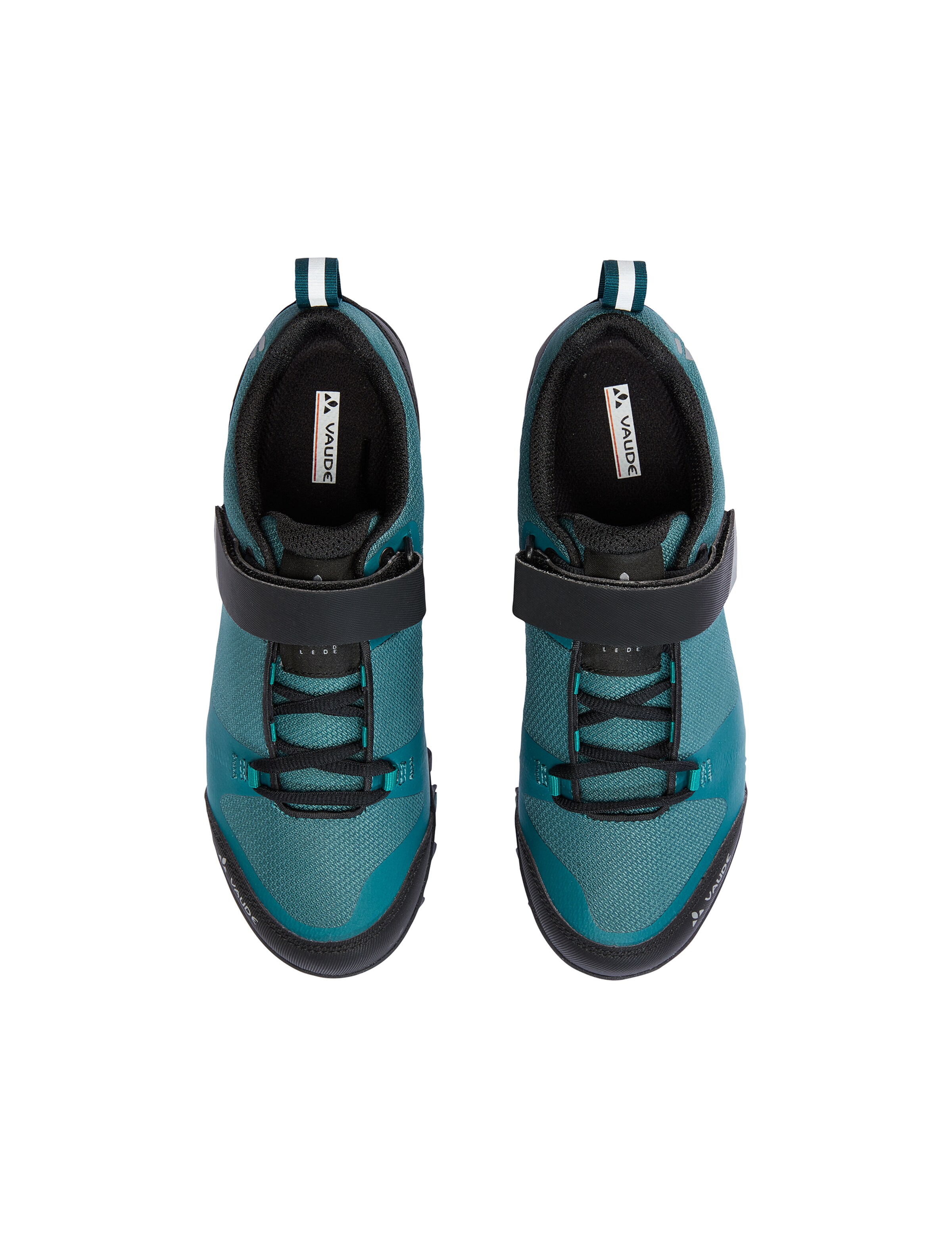 VAUDE Sports shoe 'Pavei II' in Green