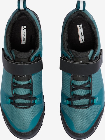 VAUDE Athletic Shoes 'Pavei II' in Green