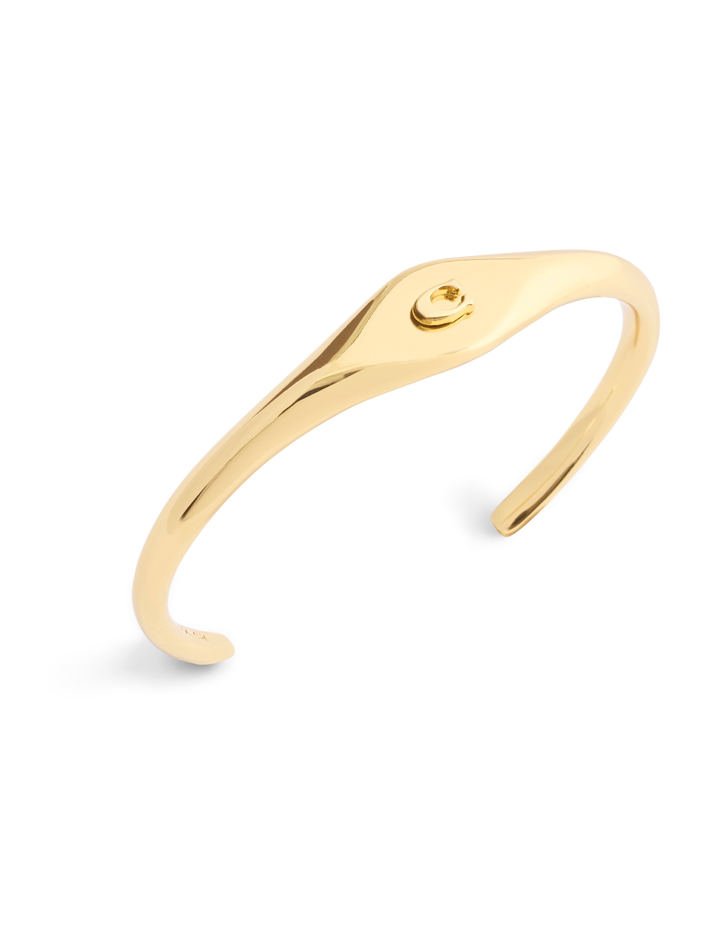 COACH Βραχιόλι σε χρυσό