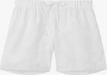 INTIMISSIMI Pants in White: front