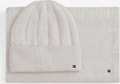 TOMMY HILFIGER Kapa u svijetlosiva, Pregled proizvoda