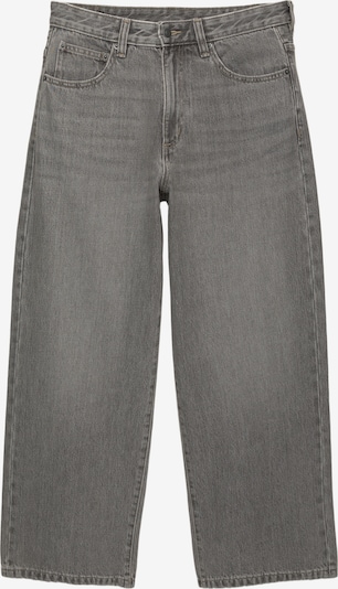 Pull&Bear Farkut värissä harmaa denim, Tuotenäkymä