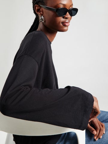 T-shirt 'JXANDREA' JJXX en noir