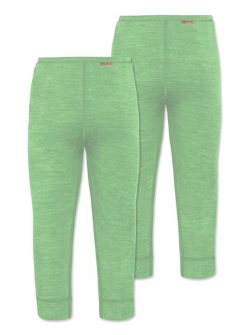 normani Slimfit Onderbroek in Groen
