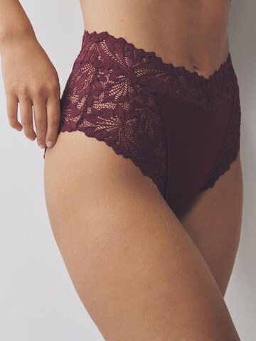 NextSlip - crvena boja