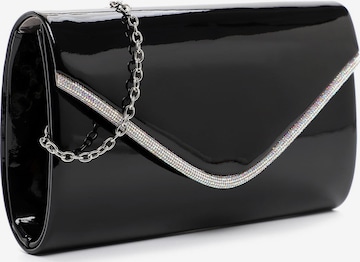 Pochette 'Amalia' TAMARIS en noir