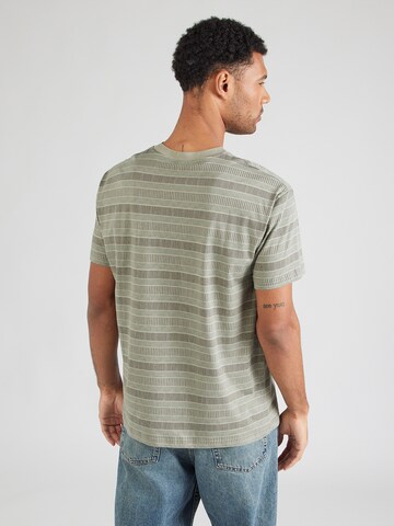 Iriedaily - Camisa 'Taylo' em verde