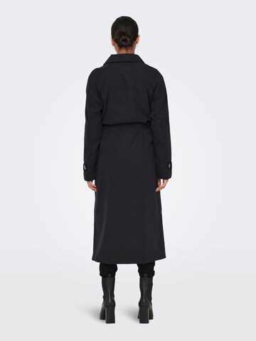 Cappotto di mezza stagione 'Panther' di JDY in nero