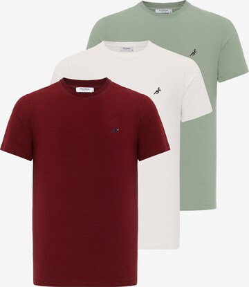 Moxx Paris Bluser & t-shirts i grøn: forside