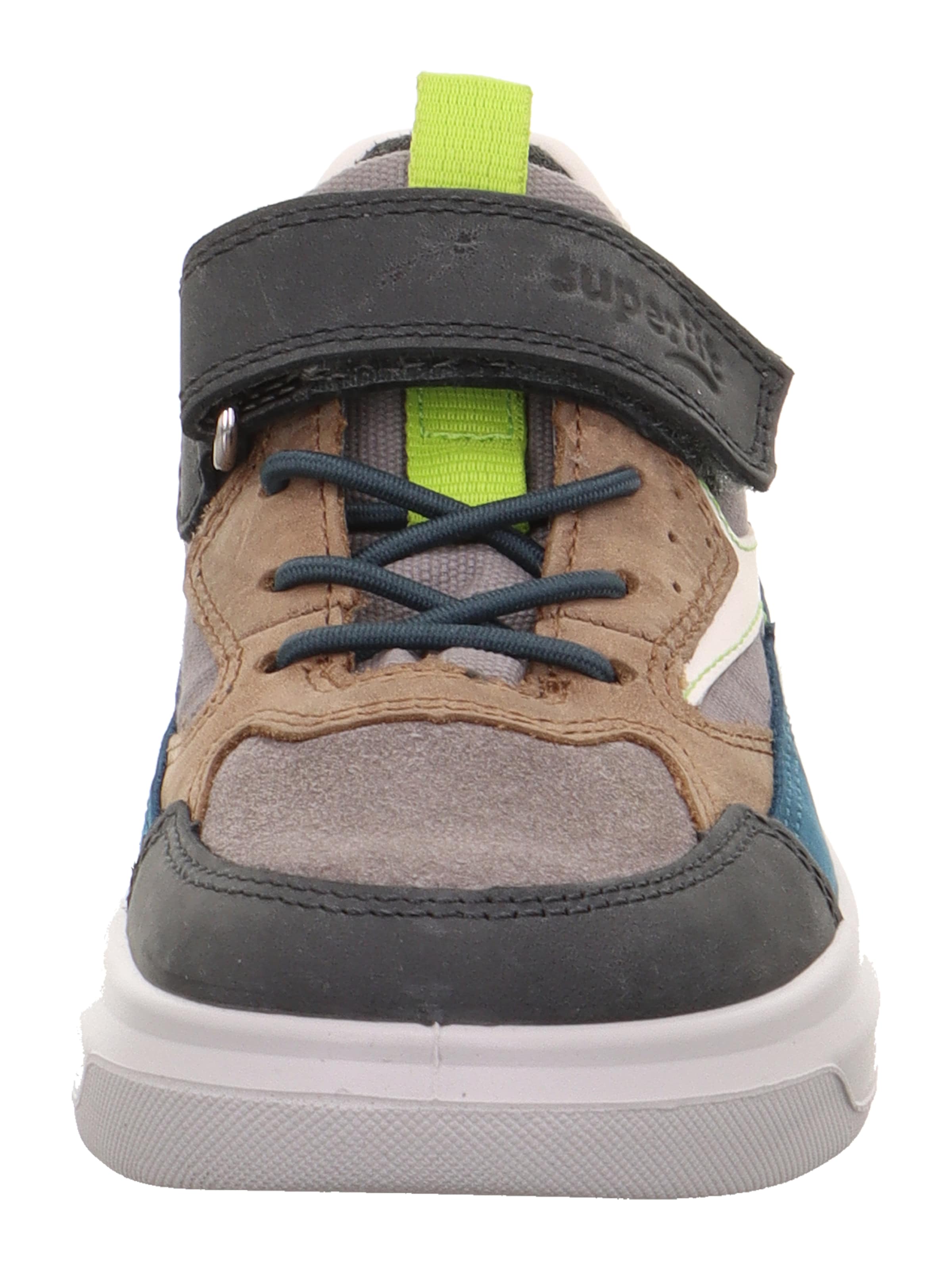 SUPERFIT Trainers 'COSMO' in Brown