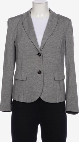 Marc Cain Blazer in L in Grey: front