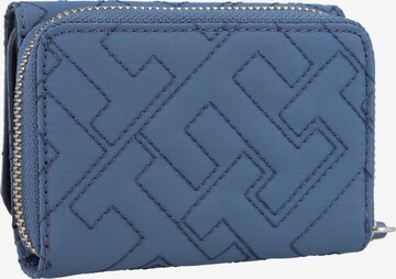 TOMMY HILFIGER Wallet in Blue