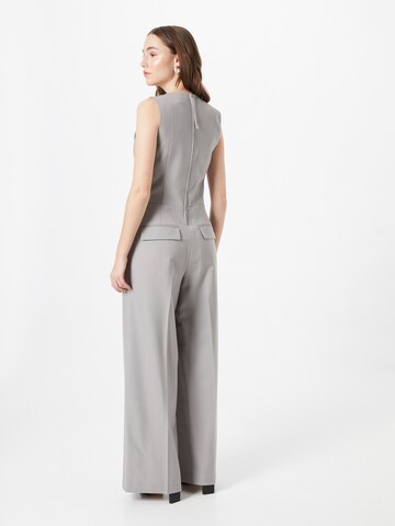 Tuta jumpsuit 'Rylan' di Filippa K in grigio