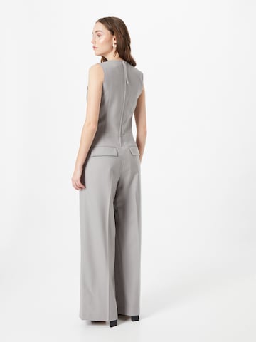 Filippa K Jumpsuit 'Rylan' in Grau