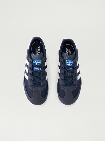 ADIDAS ORIGINALS Tennarit 'SL 72 RS' värissä sininen