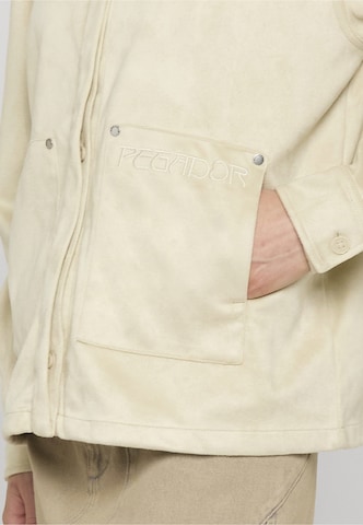 Giacca di mezza stagione di Pegador in beige