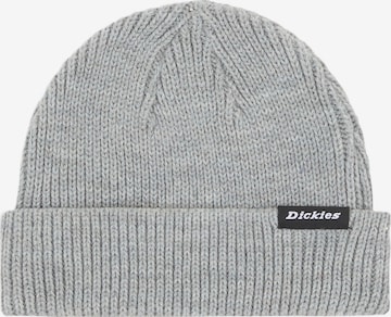 DICKIESKapa 'Woodworth' - siva boja: prednji dio