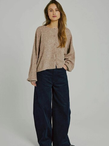 Giacchetta 'Halli' di NORR in marrone