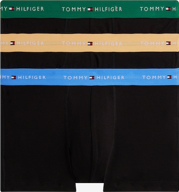 Tommy Hilfiger Underwear Boxer shorts in Black: front