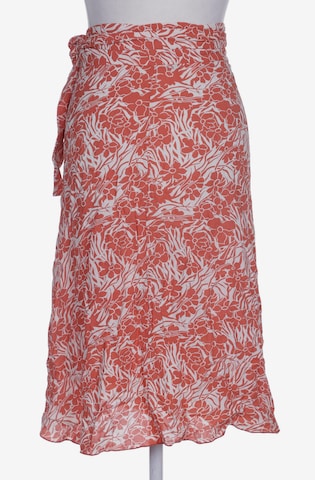 Arket Skirt in S in Orange