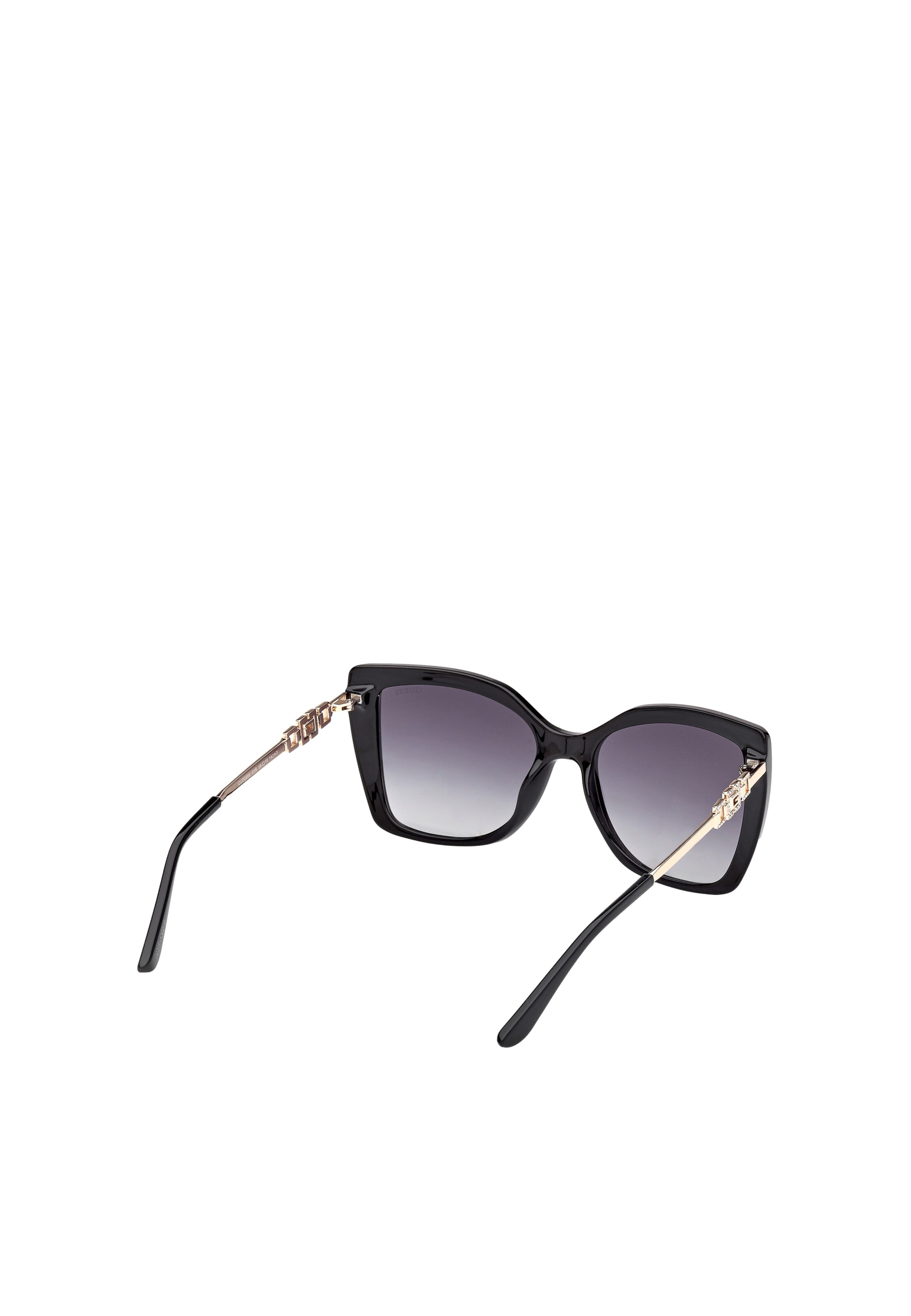 GUESS Sunglasses in Black