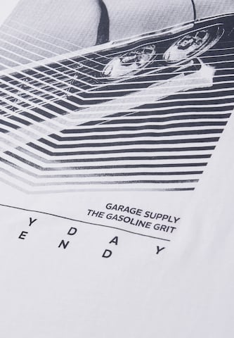 Street One MEN Shirt in White