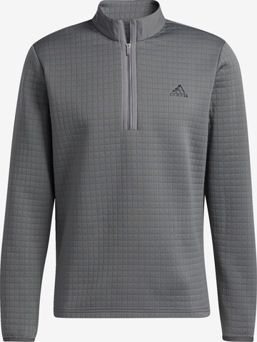 ADIDAS SPORTSWEAR Sporttrui in Grijs: voorkant