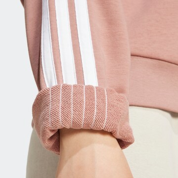 ADIDAS SPORTSWEAR Sport szabadidős felsők - rózsaszín