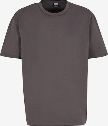 Urban Classics Bluser & t-shirts i grå: forside
