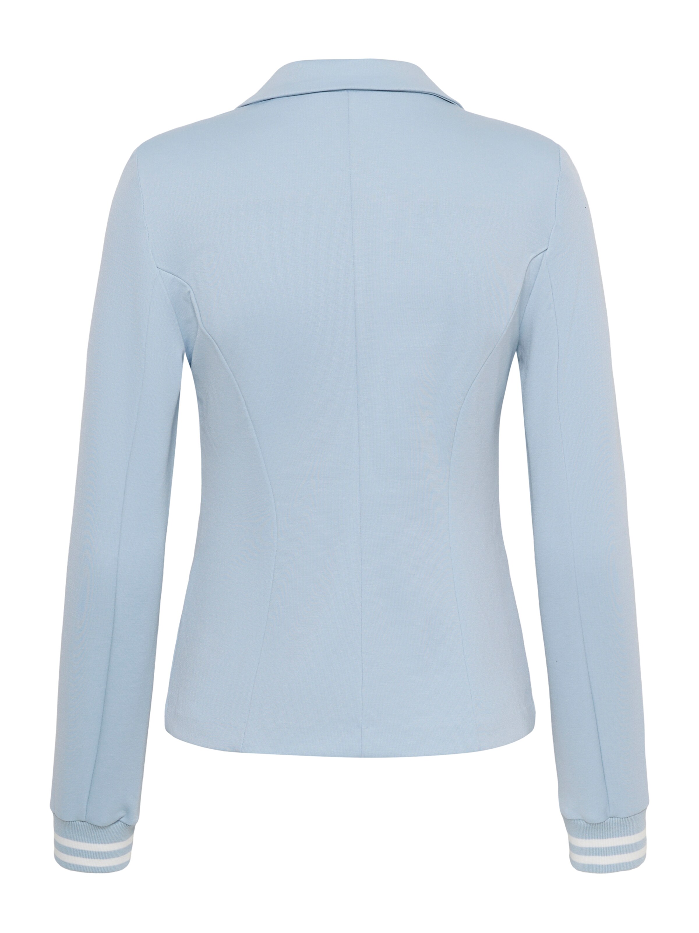 Kaffe Blazer 'Kinnie' in Blue