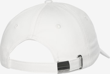 Calvin Klein Cap in White