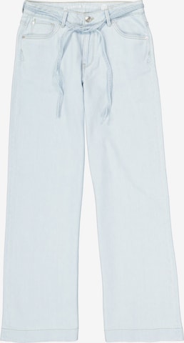 zils GARCIA Džinsi 'Celia': no priekšpuses