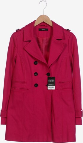HALLHUBER Jacket & Coat in S in Pink: front
