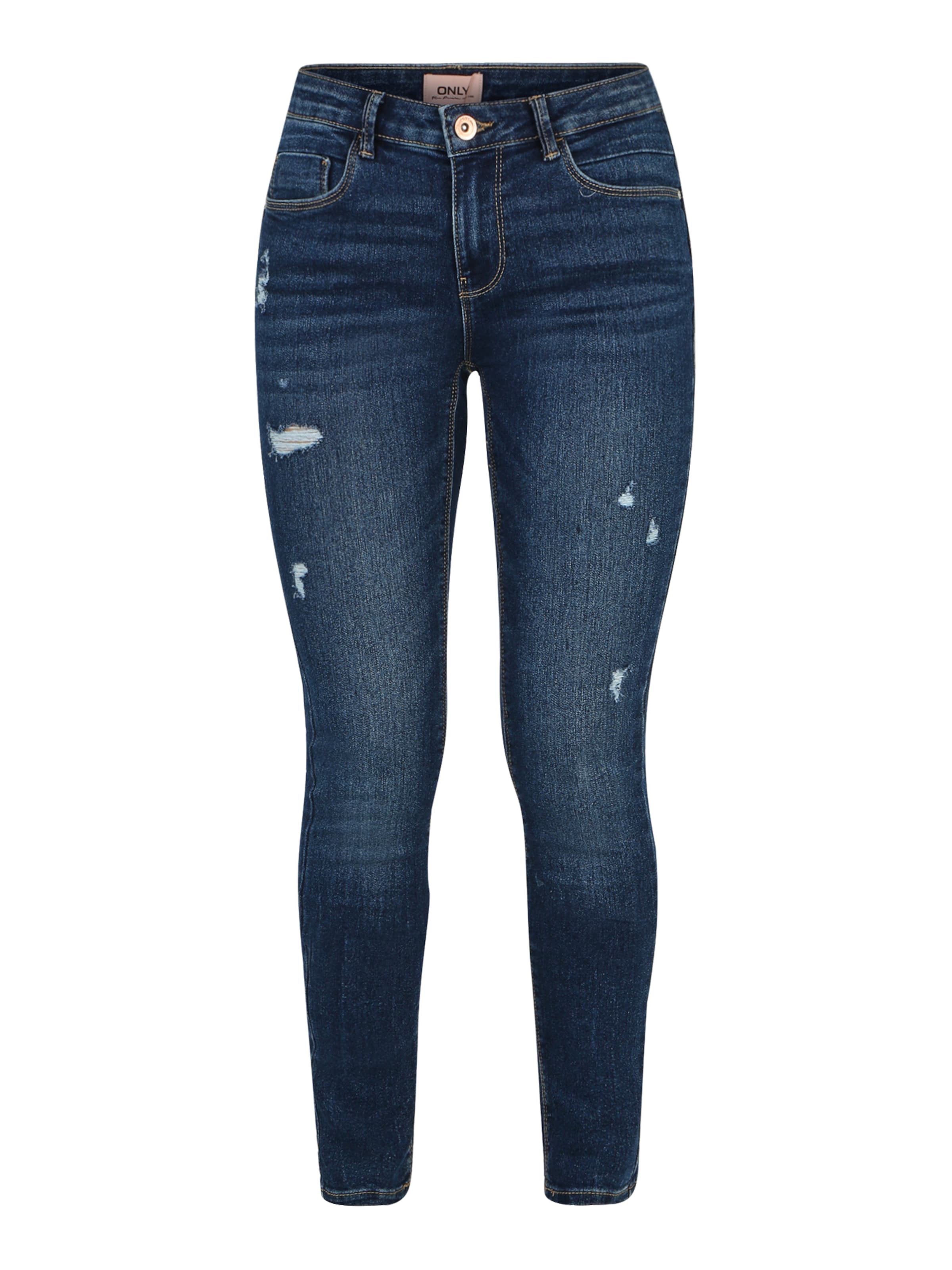 Only Tall Jeans 'DAISY' in Blue denim, Item view
