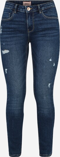 Only Tall Vaquero 'DAISY' en azul denim, Vista del producto