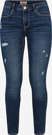 Only Tall Jeans 'DAISY' in de kleur Blauw denim, Productweergave