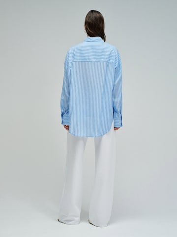 Salsa Jeans Blouse in Blue
