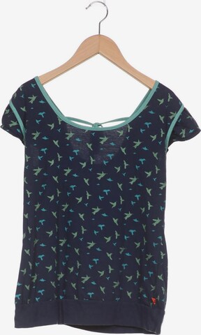 Tranquillo Top & Shirt in M in Blue: front